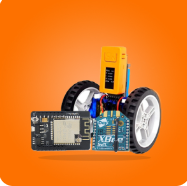 IoT and Wireless Modules