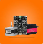 Motors | Drivers | Pumps | Actuators